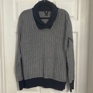 H&M Woman’s Sweater